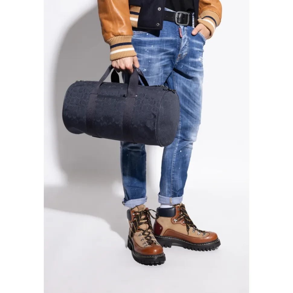 Theo sac cabine