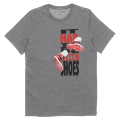The Shoes Crew Tee