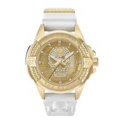 The Skull Watch