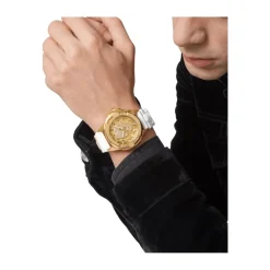 The Skull Watch