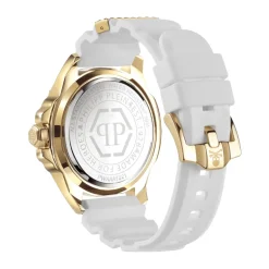 The Skull Watch