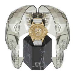 The Skull Watch