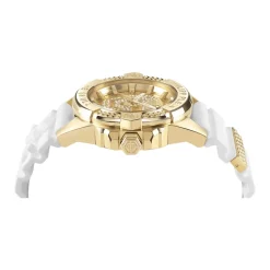 The Skull Watch