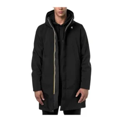 Thomas Bonded Parka