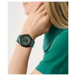 Thrill Watch