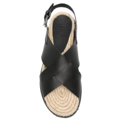 Tiago Leather Sandals