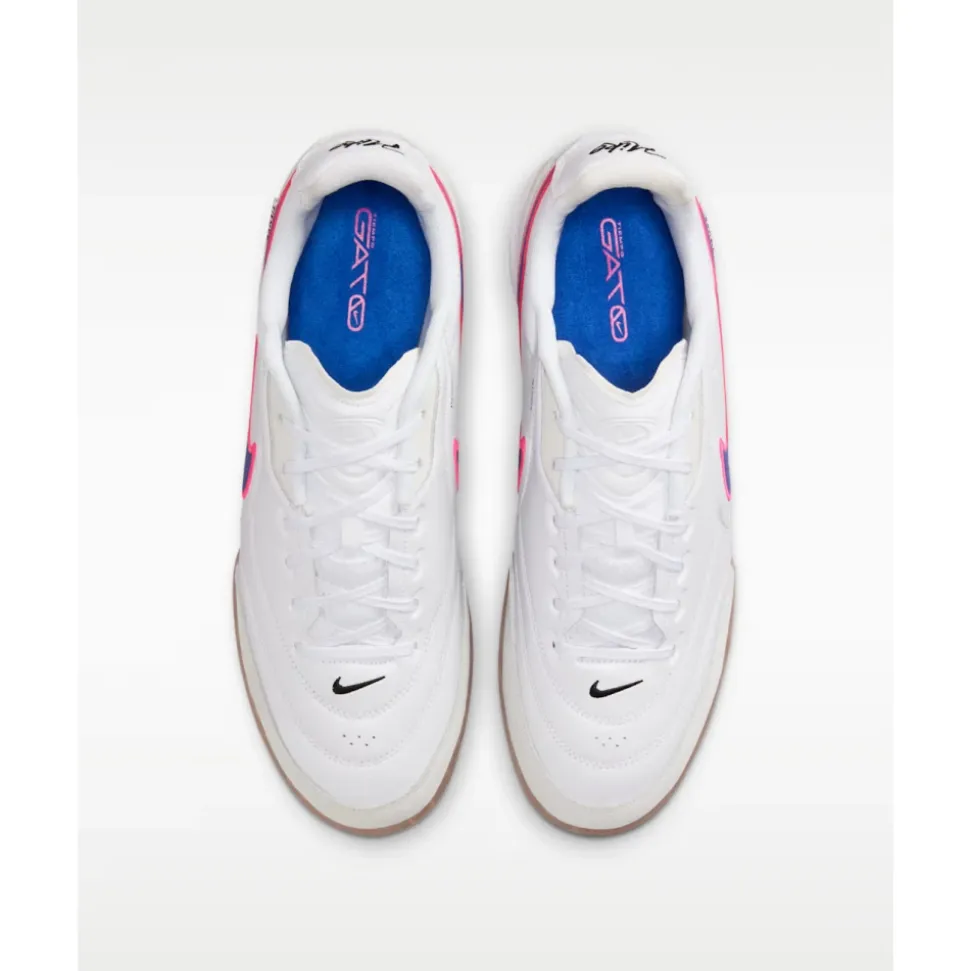 Tiempo Streetgato