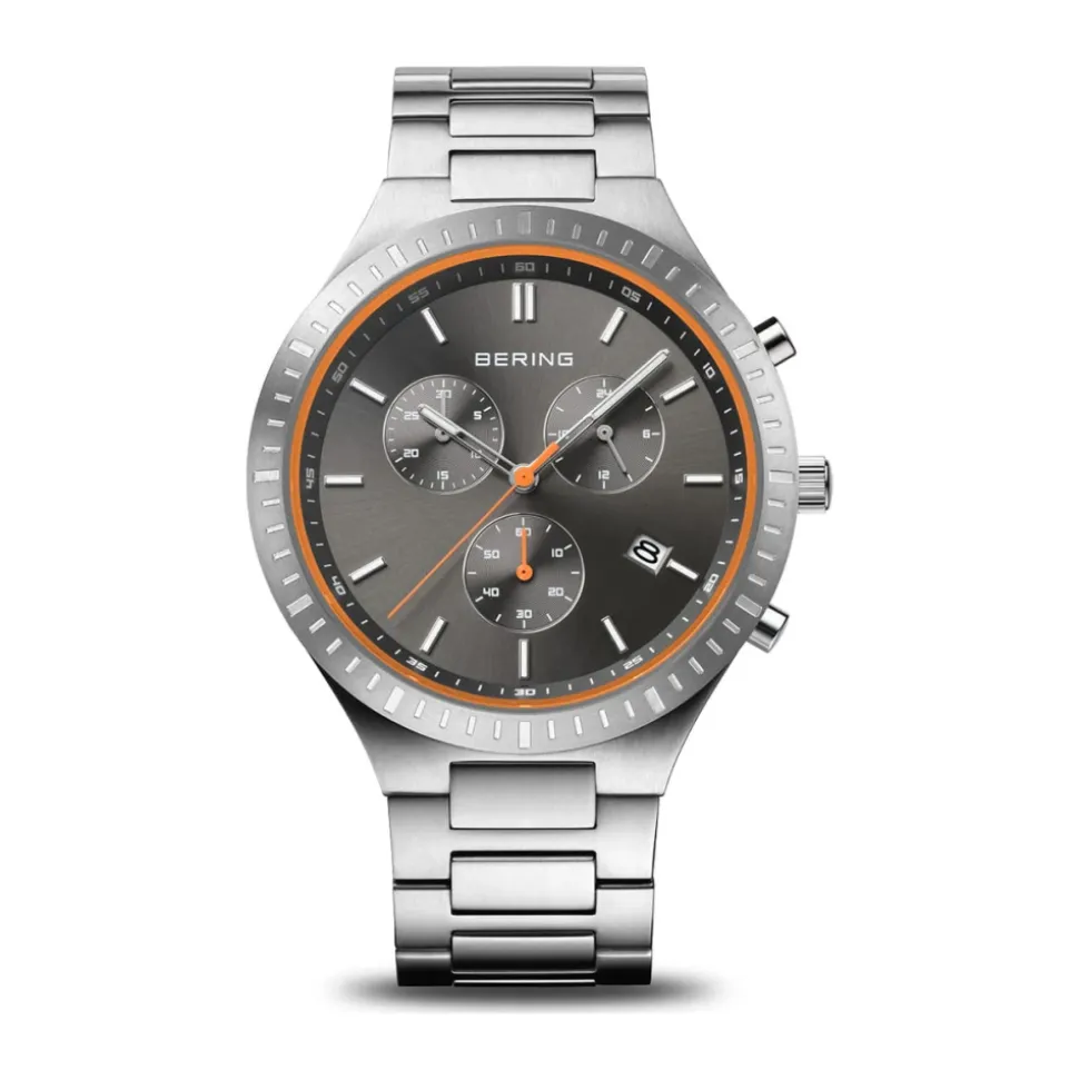 Titan Chrono 11743-709