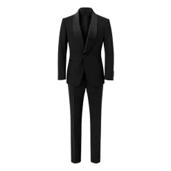 Tom Ford Robes Noir