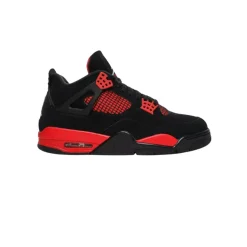 Tonnerre Rouge Sneakers