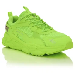 Track-King Runner Sneaker