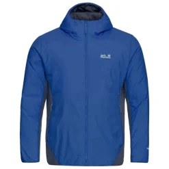 Trail Light Hybrid Jkt