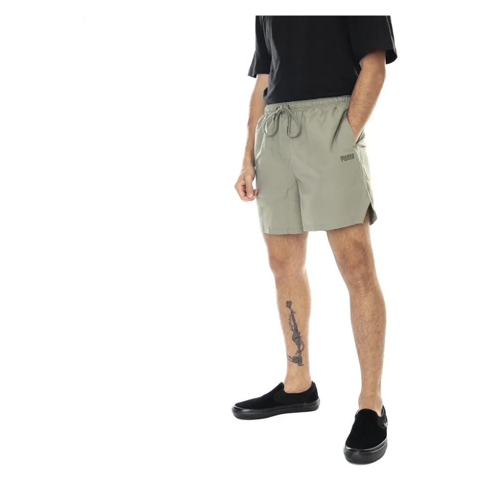 Training Shorts