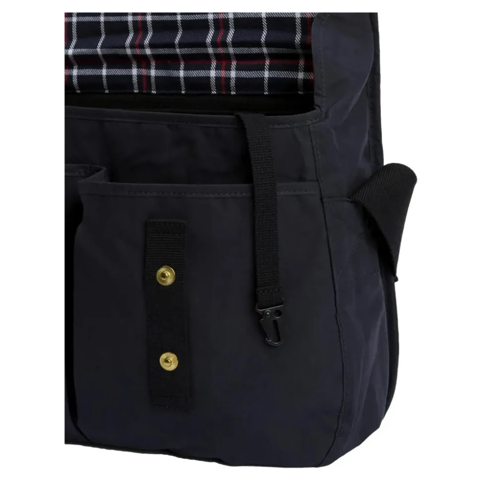 Transport Riever Crossbody Bag