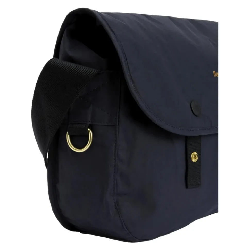 Transport Riever Crossbody Bag