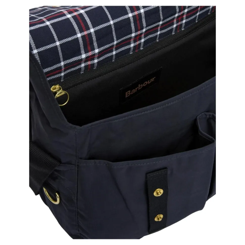 Transport Riever Crossbody Bag