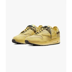 Travis Scott Cactus Jack Sneakers Or