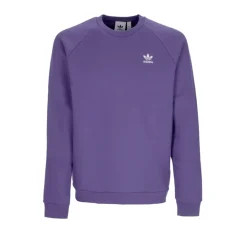 Trefoil Essential Crewneck