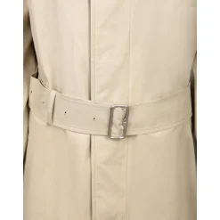 Trench Beige Classique AW23