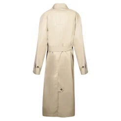 Trench Beige Classique AW23