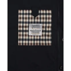 Trench Bleu Pliable
