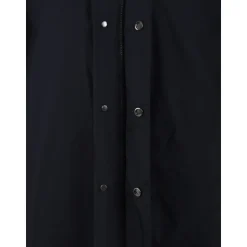 Trench Bleu Pliable