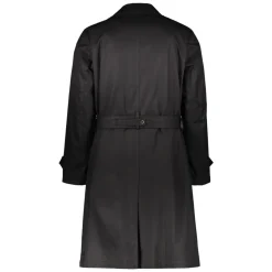 Trench-coat Élégant avec Ceinture Ajustable