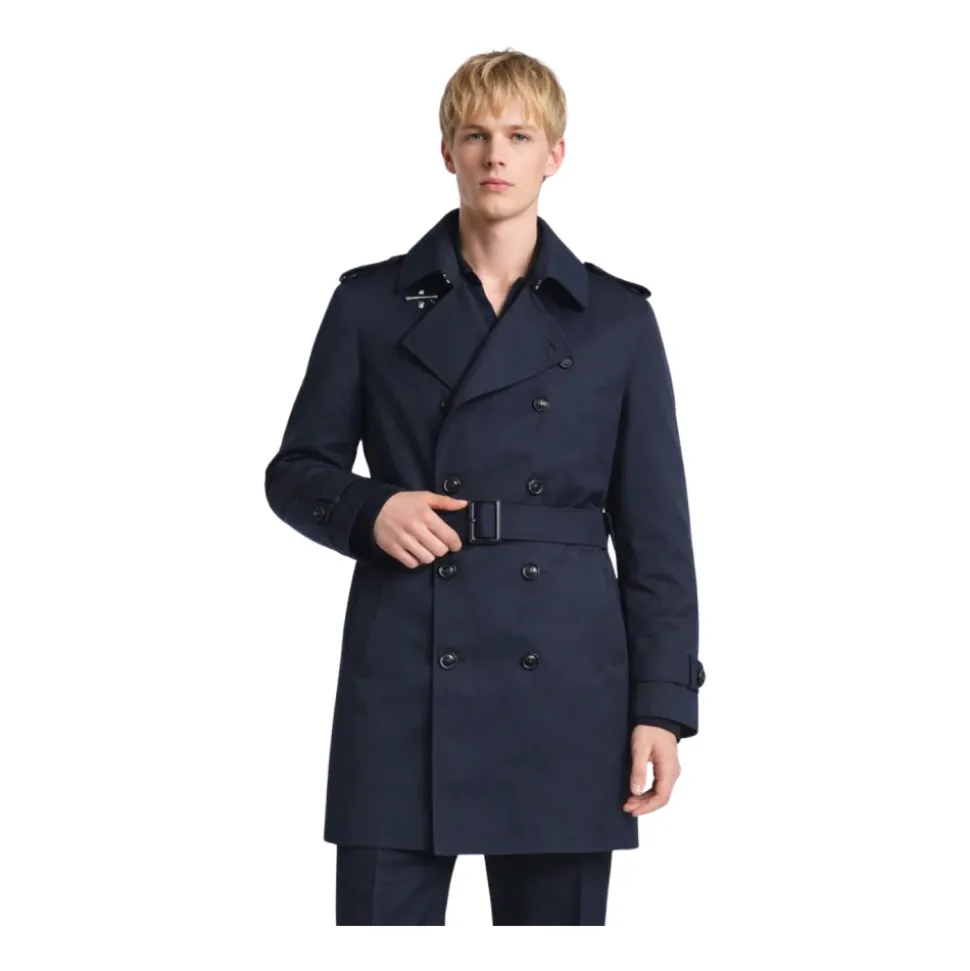 Trench Coats