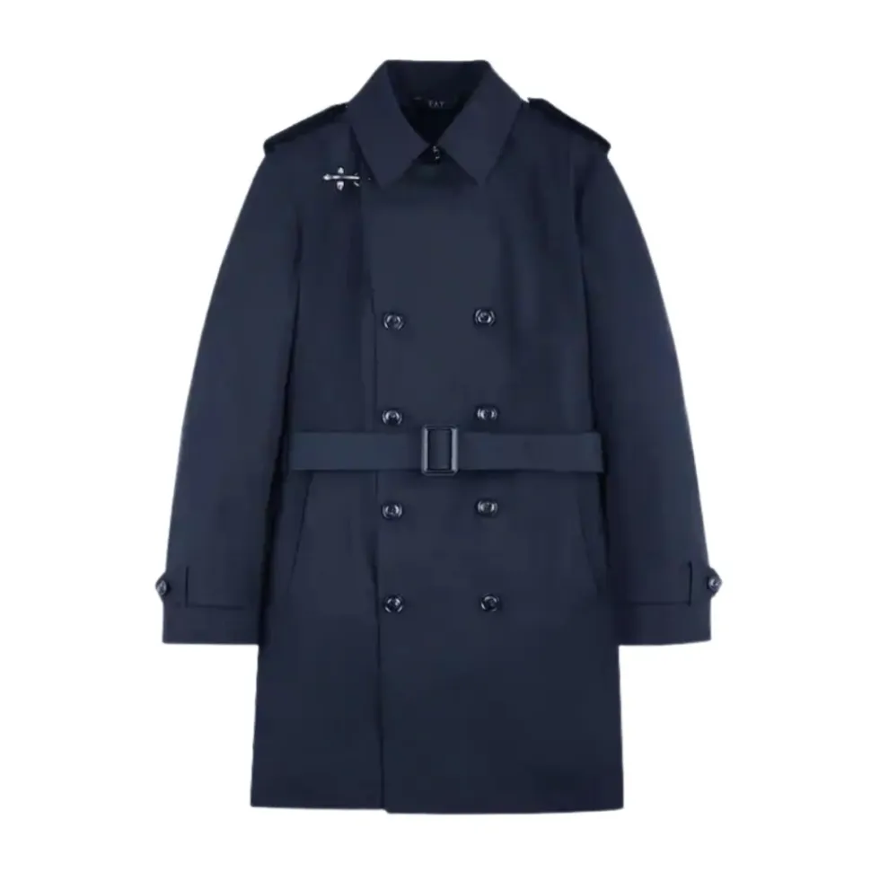 Trench Coats