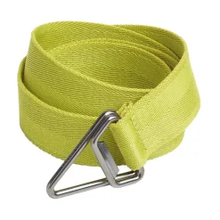 Triangle Logo Nastro Belt