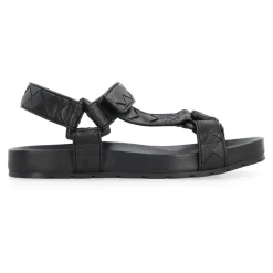 Trip Leather Sandals