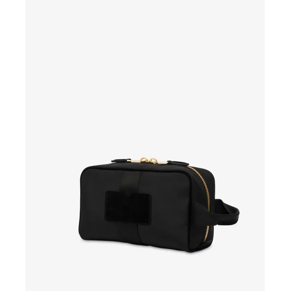 Trousse de Toilette en Nylon Cordura