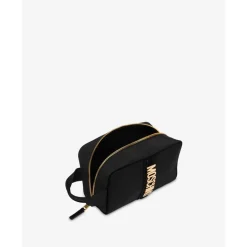 Trousse de Toilette en Nylon Cordura
