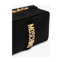 Trousse de Toilette en Nylon Cordura