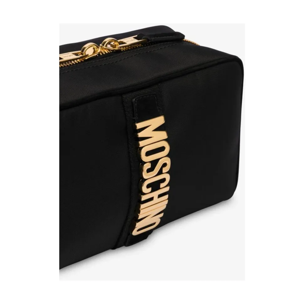 Trousse de Toilette en Nylon Cordura