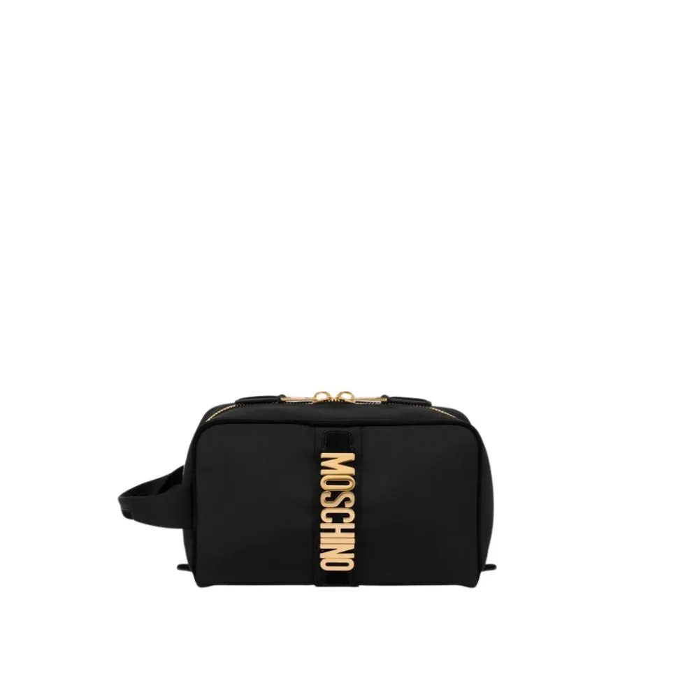 Trousse de Toilette en Nylon Cordura