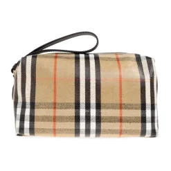Trousse de Toilette Logo