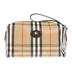 Trousse de Toilette Logo