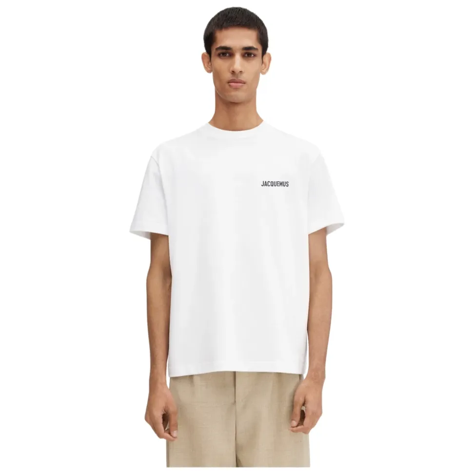 T-shirt Adresse Los Angeles