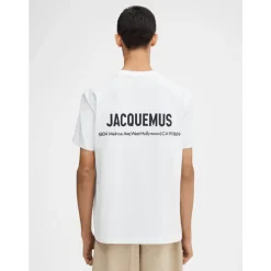 T-shirt Adresse Los Angeles