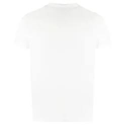 T-shirt avec broderie