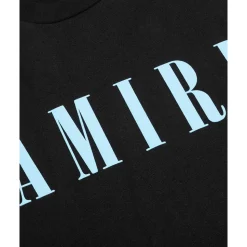 T-shirt avec logo