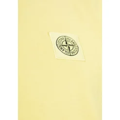 T-Shirt Avec Patch Logo