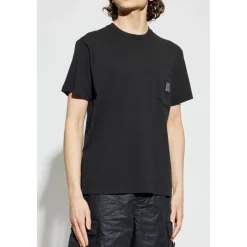 T-Shirt avec poche