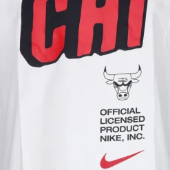 T-shirt Chicago Bulls Basketball