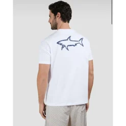 T-shirt Classique en Coton