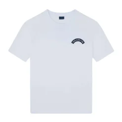 T-shirt Classique en Coton
