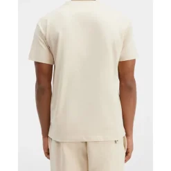 T-Shirt Classique – Jacquemus – Beige