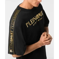 T-Shirt Col Rond