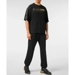 T-Shirt Col Rond